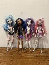 Monster high dolls for sale  Cortland