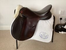 Albion adjusta saddle for sale  Shipping to Ireland