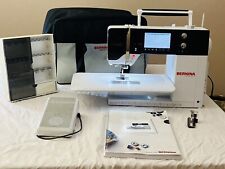 Bernina 580 sewing for sale  Lumberton