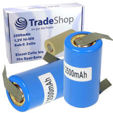 Sub battery soldering for sale  Shipping to Ireland