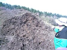 Matured horse manure for sale  CROMER