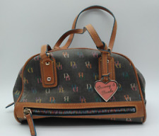 Authenticated dooney bourke for sale  Huntington