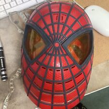 Amazing spiderman hasbro for sale  DUDLEY