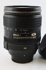 Nikon 120 f4g usato  Torino