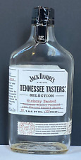JACK DANIELS Hickory Smoked Tennessee Tasters Selection, botella vacía de 375 ml segunda mano  Embacar hacia Argentina