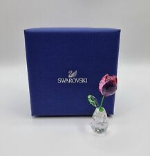 Swarovski crystal pink for sale  BOURNEMOUTH