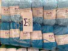 Wool 50g 12 for sale  CAMBRIDGE