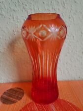 Kristall vase range gebraucht kaufen  Berlin