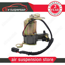 Bomba compressor de suspensão a ar para Lexus GX470 Toyota 4Runner Prado 48910-60020, usado comprar usado  Enviando para Brazil