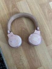 Jbl pink headphone gebraucht kaufen  Vaalserquartier