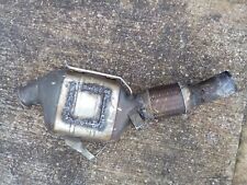 bmw e60 dpf for sale  BOURNEMOUTH