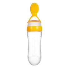 Baby silicone squeeze for sale  Shipping to Ireland
