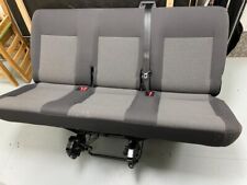 Rear seat bench for sale  FRODSHAM