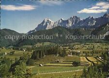 72434194 ramsau dachstein gebraucht kaufen  Deutschland