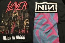 Slayer nine inch for sale  Shipping to Ireland