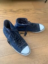 converse all star 42 5 usato  Teramo