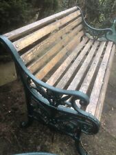 Victorian cast iron for sale  MAIDSTONE