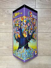 RARE HEYE 1000 LOVE BIRDS Jigsaw Puzzle by MATT 1994 for sale  Shipping to South Africa