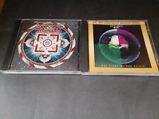 Lote com 2 Mandala & The Light Of The Spirit por Kitaro (CDs, 1994, 1997) Usado. comprar usado  Enviando para Brazil