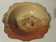 Pottery dish lancaster for sale  SWANSEA