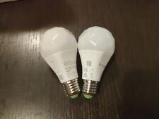 Lampadine led smart usato  Prato