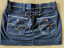 Levis jeans mini gebraucht kaufen  Holzhausen