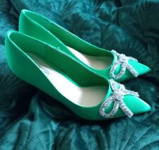 Stunning occasion shoes for sale  PENMAENMAWR