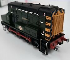 Bachmann class shunter for sale  NORTHWICH