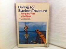 Diving sunken treasure for sale  UK