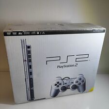 Console ps2 playstation usato  Palermo