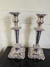Pair ornate viners for sale  LLANELLI