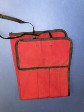 Fishing rod bag for sale  ELLESMERE