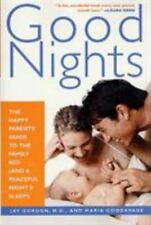 Good Nights: The Happy Parents' Guide to the Family Bed (and a Peaceful... comprar usado  Enviando para Brazil