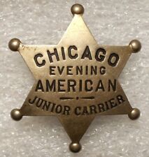 A250 badge chicago for sale  Shipping to Ireland