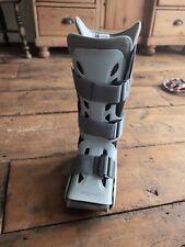 Aircast airselect boot for sale  DURSLEY