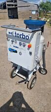 Torbo wet vapour for sale  BRADFORD