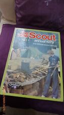 New scout annual for sale  LOWESTOFT
