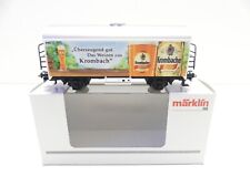 Märklin 94381 bierwagen gebraucht kaufen  Erftstadt