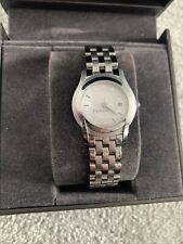 Ladies gucci watch for sale  SHEFFIELD
