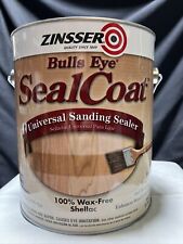 Gallon bullseye sealcoat for sale  Farmersville