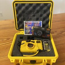 Sealife Reefmaster SL201 35mm Underwater Camera With Waterproof And Hard Case for sale  Shipping to South Africa