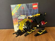 Lego 6876 blacktron gebraucht kaufen  München