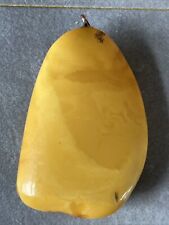 vintage butterscotch amber for sale  SOUTH BRENT