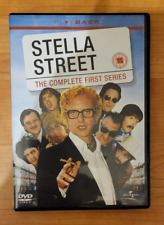 Stella street complete for sale  BELFAST