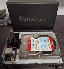 Synology 112 nas usato  Milano