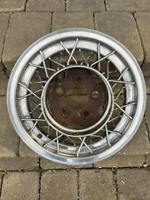 cadillac wire wheels for sale  Holbrook