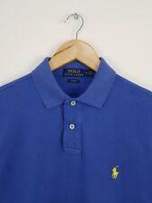 men polo s shirt for sale  NORTHWICH