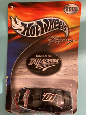 2000 Mattel Hot Wheels 2001 Racing Talladega Super Speedway for sale  Shipping to South Africa