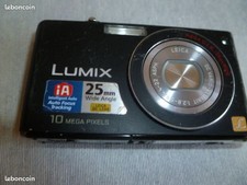 panasonic lumix lx3 d'occasion panasonic lumix lx3 d'occasion Unieux