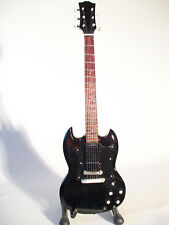 Guitare miniature gibson d'occasion  Narbonne